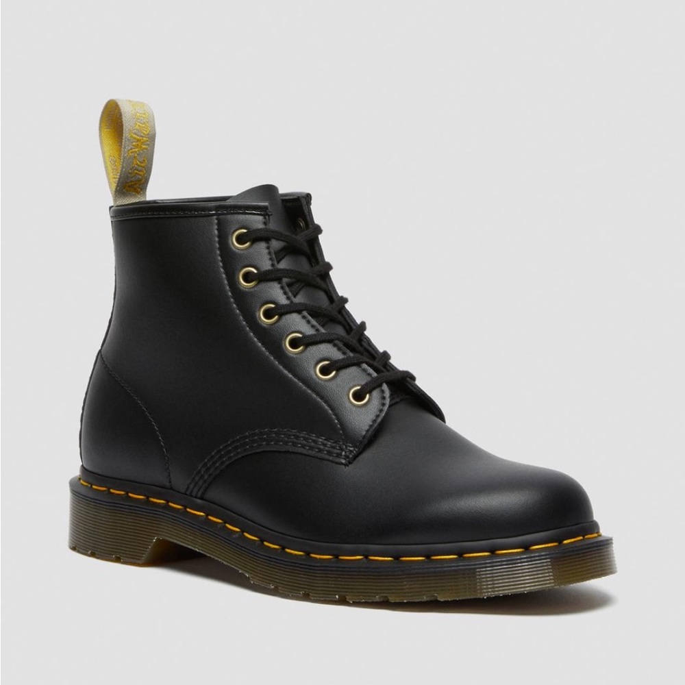 Dr. Martens Vegan Felix 101 ankle boot